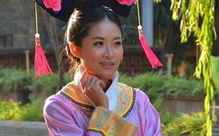 芙蓉姐姐演唱会